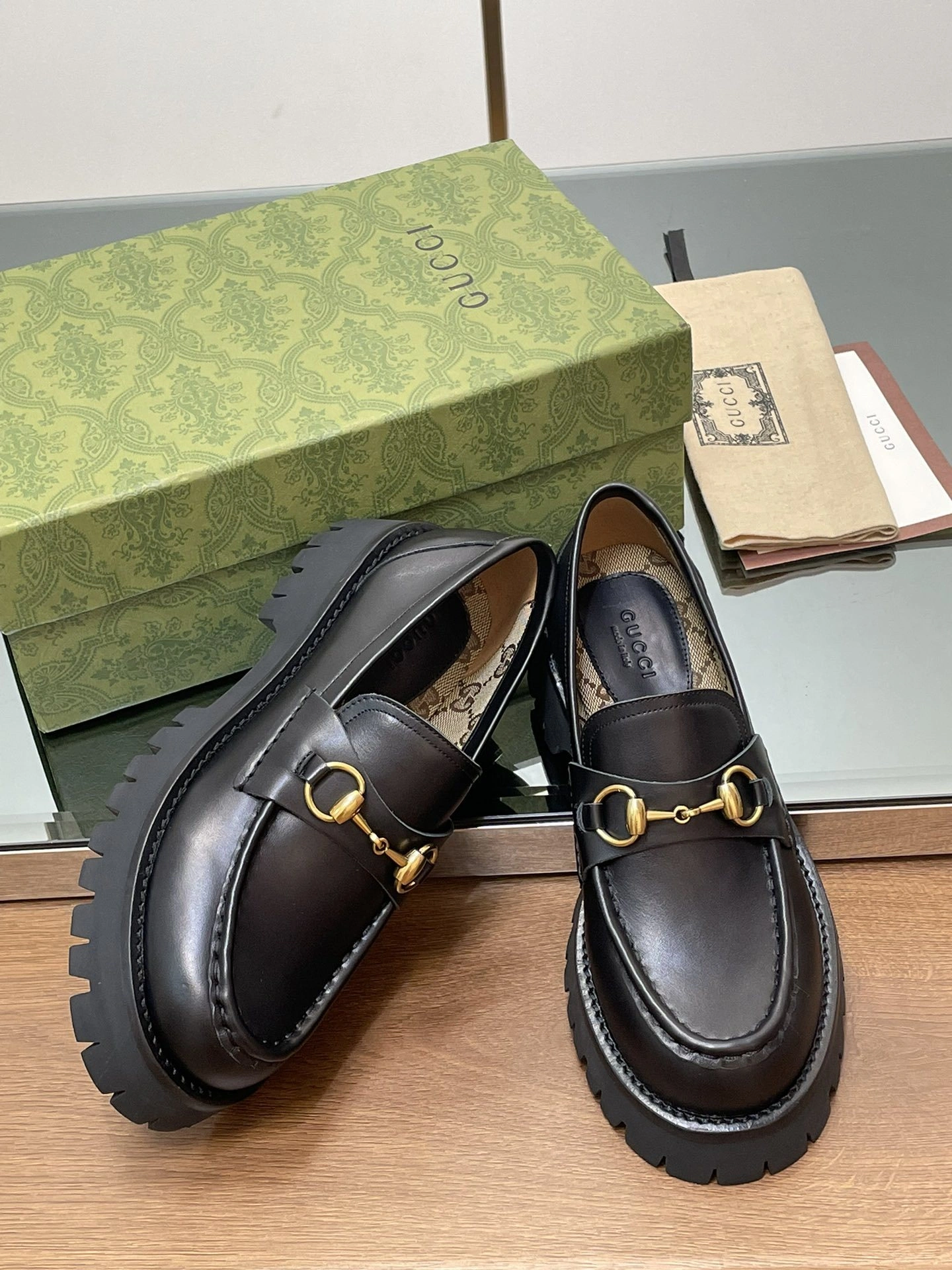 COCO-- 6u33i 816337 AADCW 1000 Heel height：4.5CM Calfskin item:D-X150L2519